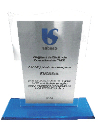 Premiada em 2016